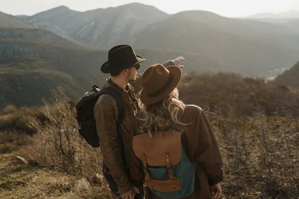 Vacances en famille à la montagne : trucs et astuces