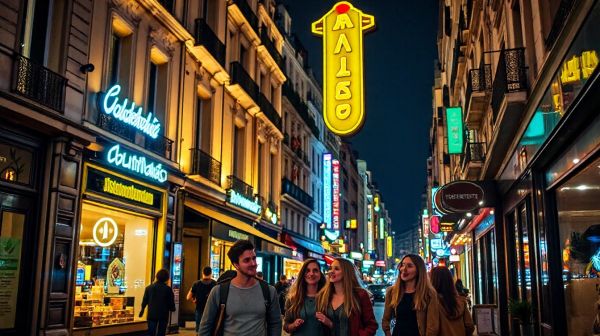 Découvrez les top pistes de bowling à Paris pour s'amuser