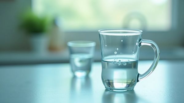 Les paramètres à surveiller dans l'eau de votre commune