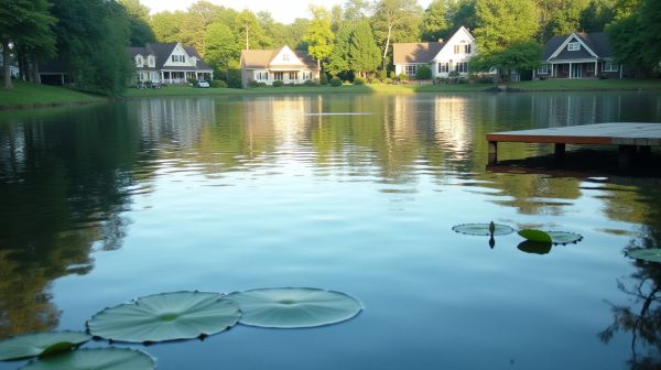 Les paramètres à surveiller dans l'eau de votre commune