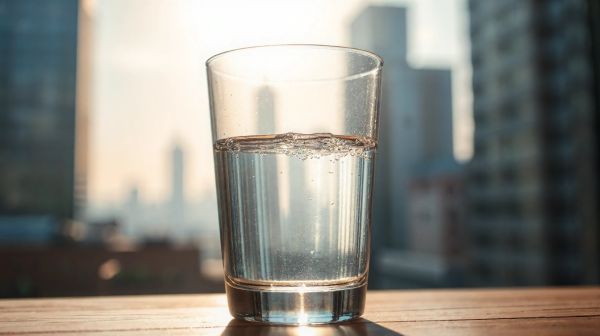 Quels éléments surveiller dans l'eau de votre ville