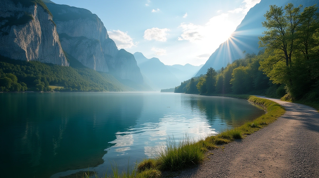 Vos questions sur le camping dans le Verdon